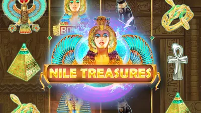 nile treasures