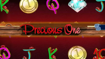 precious one