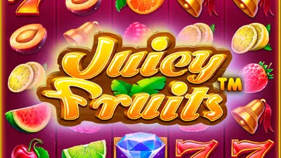 juicy fruits